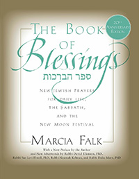 The Book of Blessings