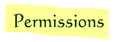 Permissions
