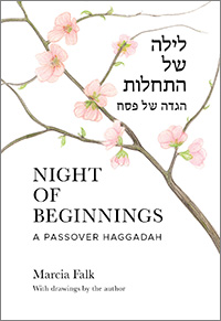 Night of Beginnings by Marcia Falk